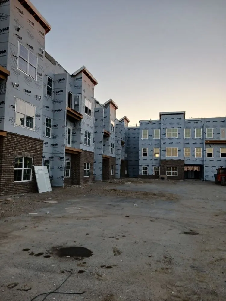 Slide of New Creative Enterprise