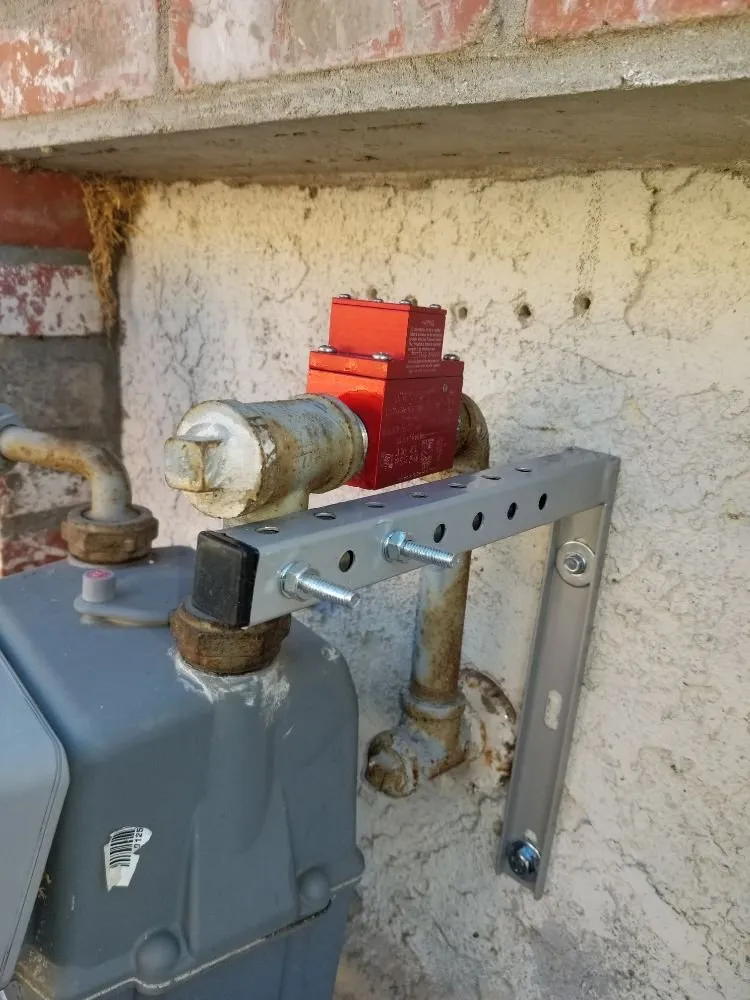 Slide of New Design Plumbing