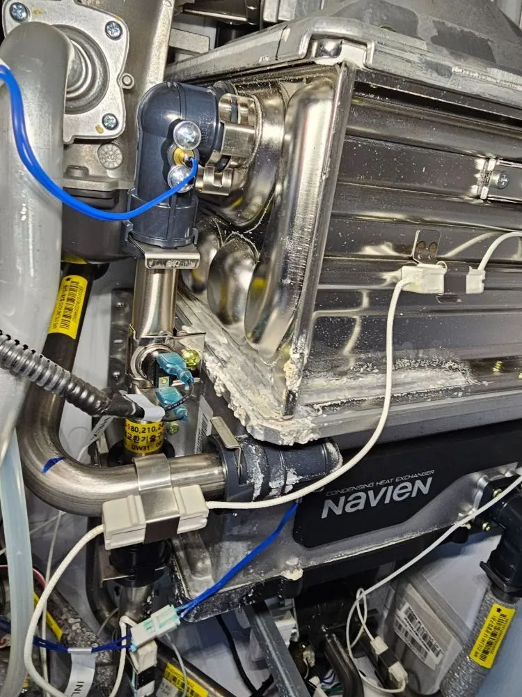 Slide of New Design Plumbing