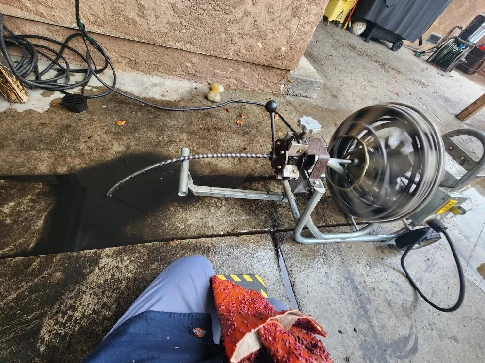 Slide of New Design Plumbing