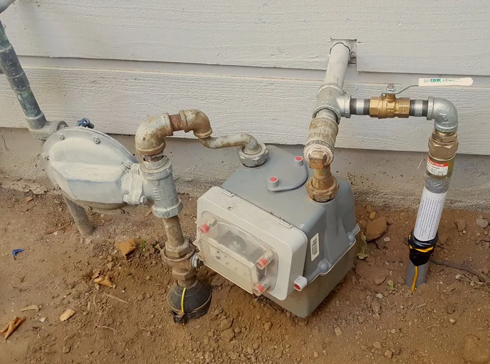 Slide of New Design Plumbing