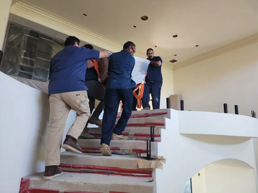 Slide of New Design Plumbing