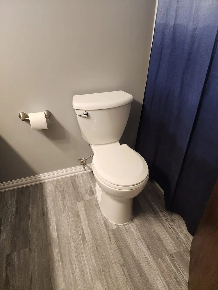 Slide of New Dorp Plumbing and Heating