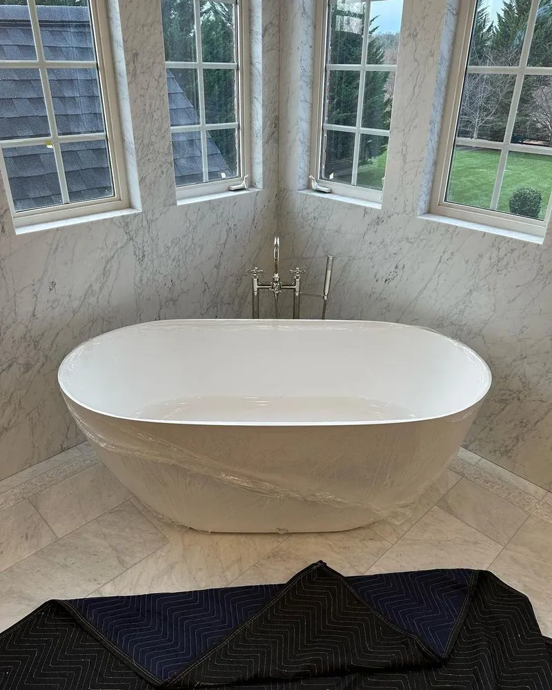 Slide of New Dorp Plumbing and Heating