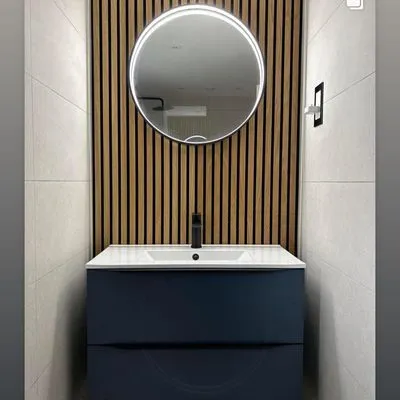 New Dorp Plumbing and Heating Logo