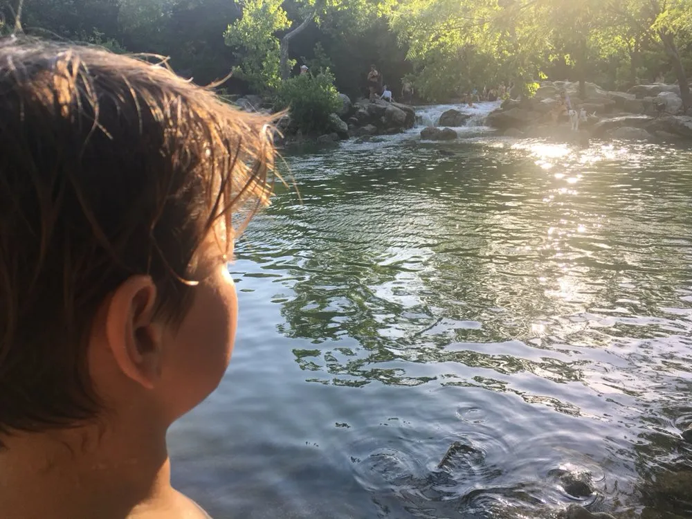 Slide of New Earth Plumbing