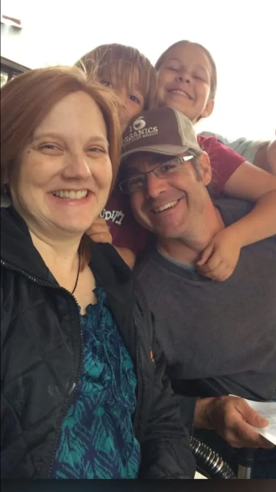 Slide of New Earth Plumbing