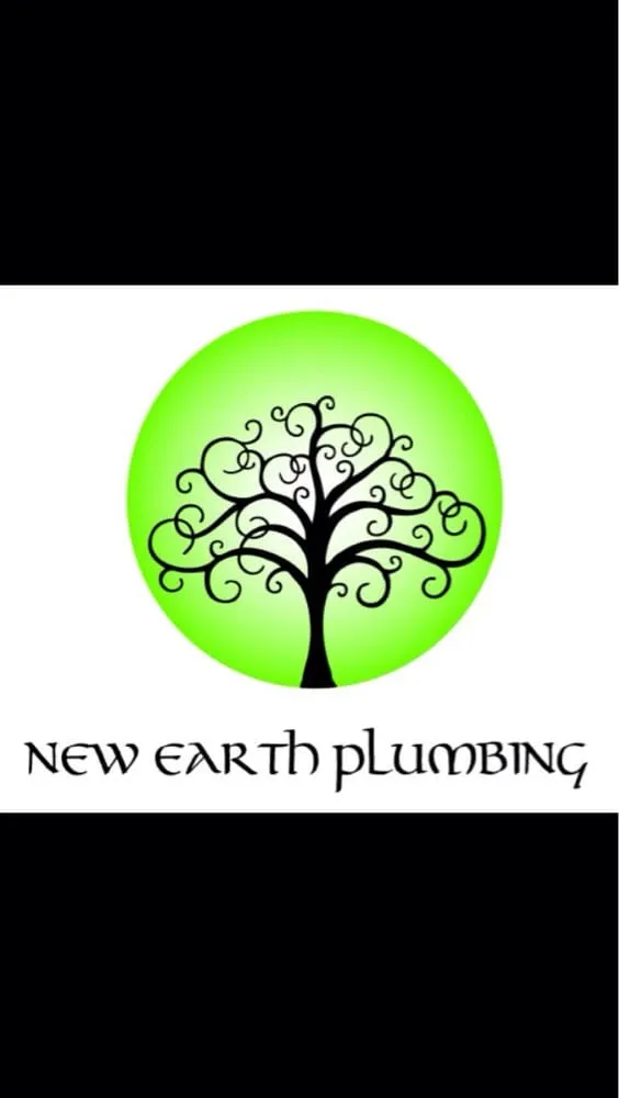 Slide of New Earth Plumbing