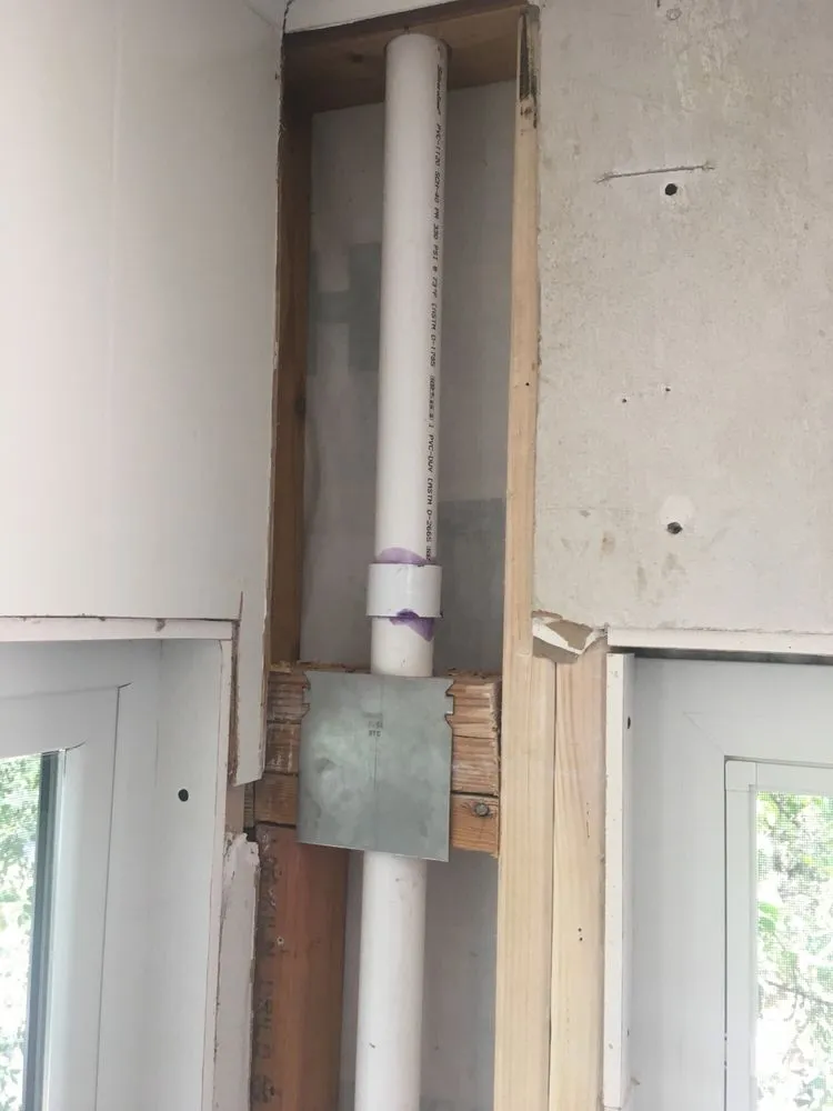 Slide of New Earth Plumbing