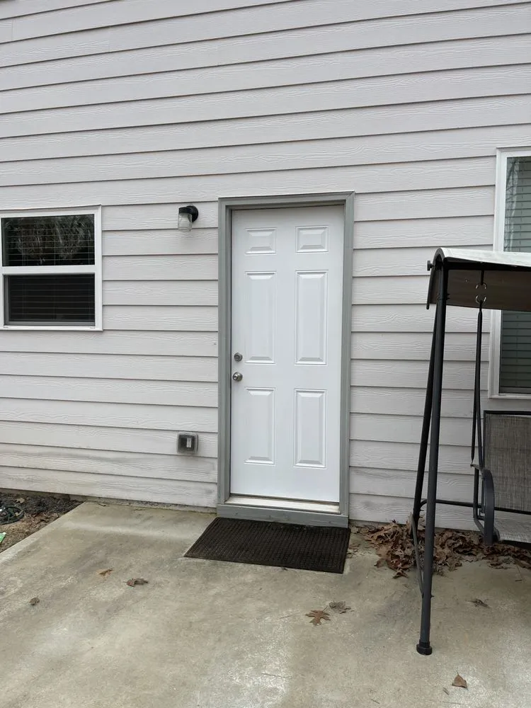 Slide of New Edge Construction