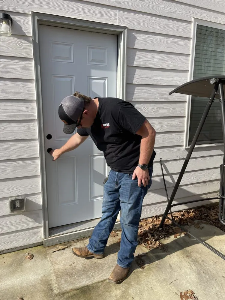 Top-rated emergency plumbing service in Kennesaw, GA - New Edge Construction