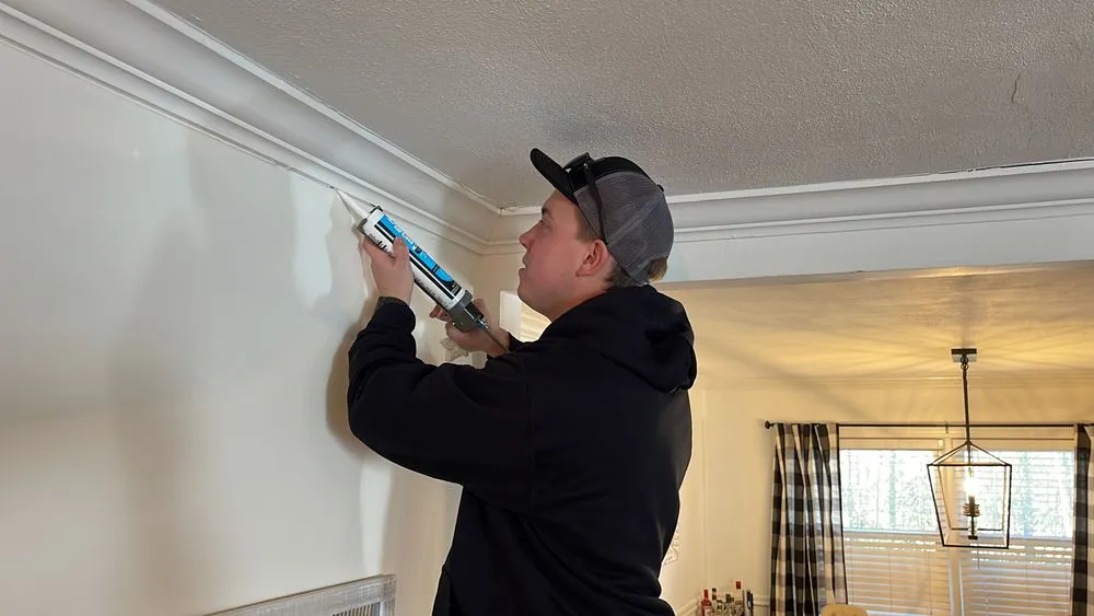 Expert plumbing repair service in Kennesaw, GA - New Edge Construction