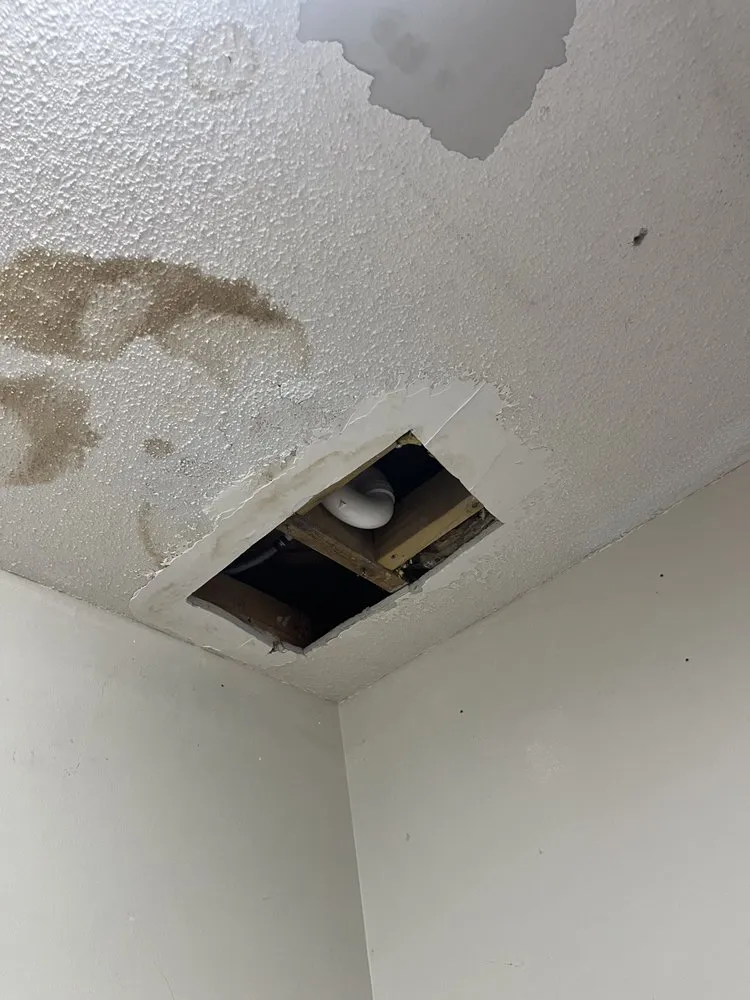 Slide of New Elevation Plumbing