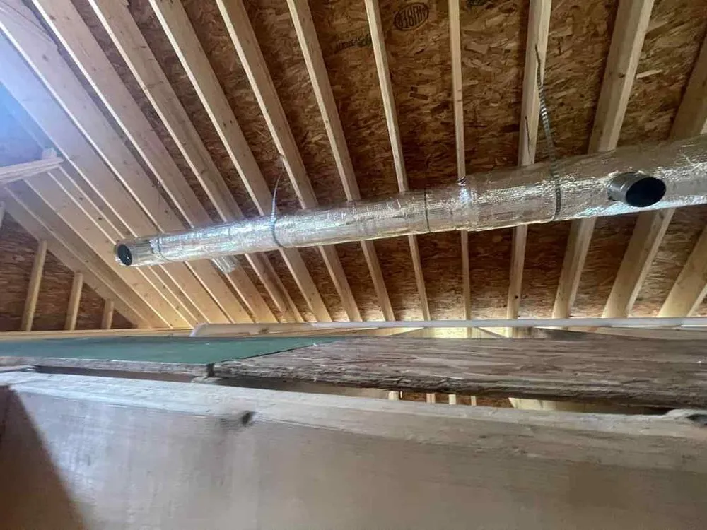 Slide of New England Electrical & HVAC