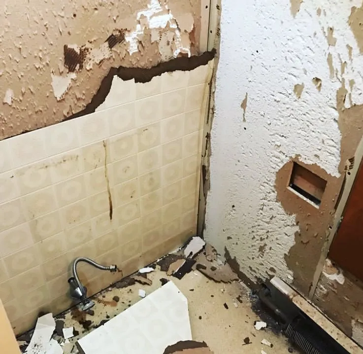 Slide of New England Handyman Services