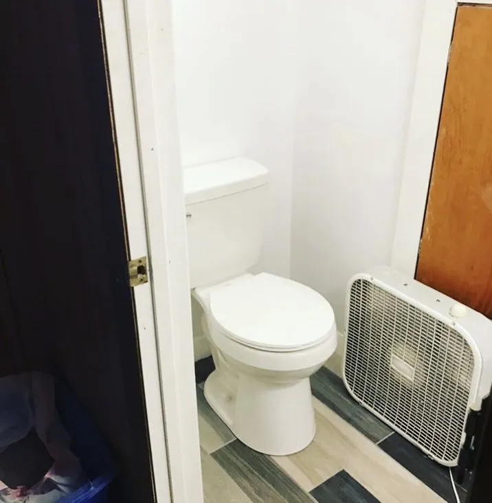 Slide of New England Handyman Services