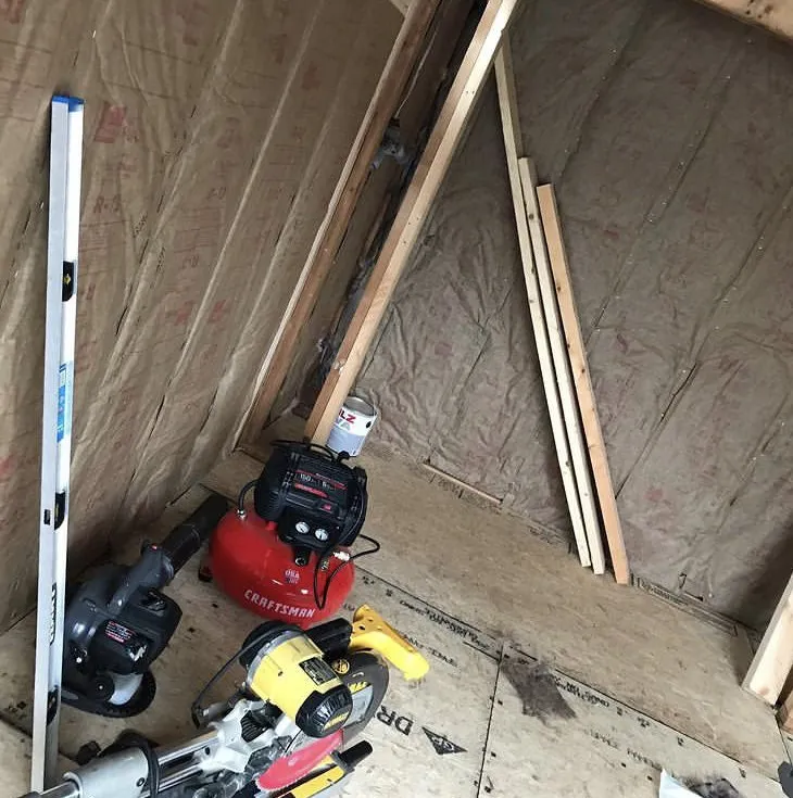 Slide of New England Handyman Services