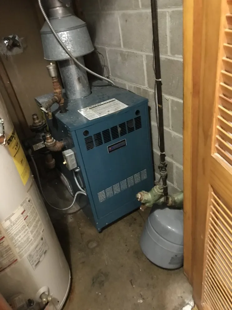 Slide of New England Hydrologics