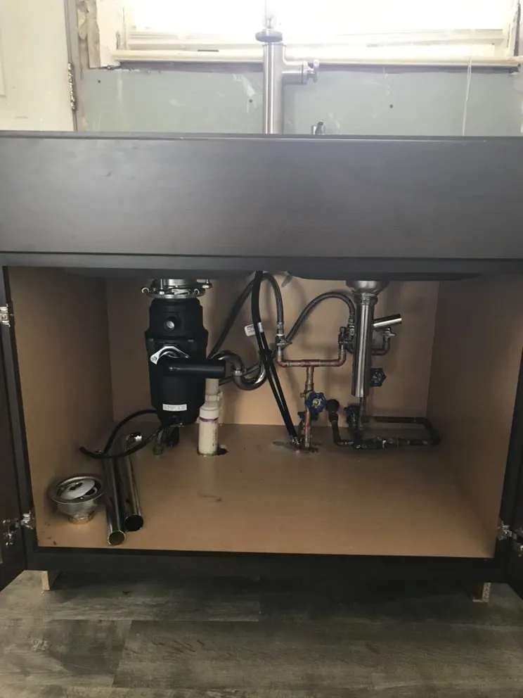 Slide of New England Hydrologics