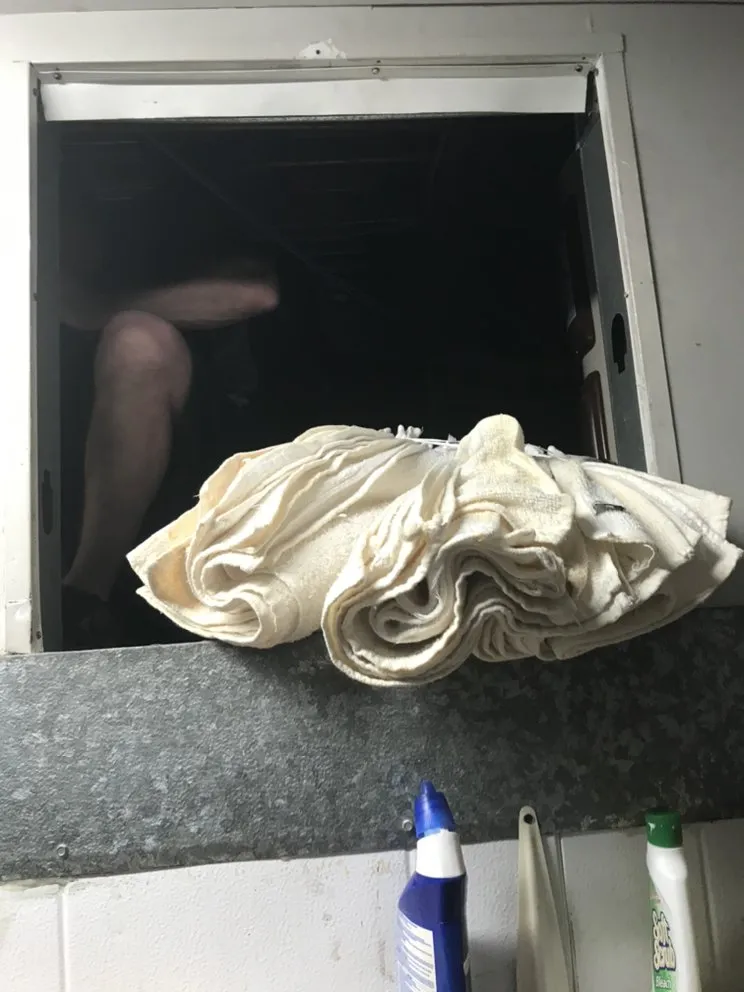 Slide of New England Hydrologics