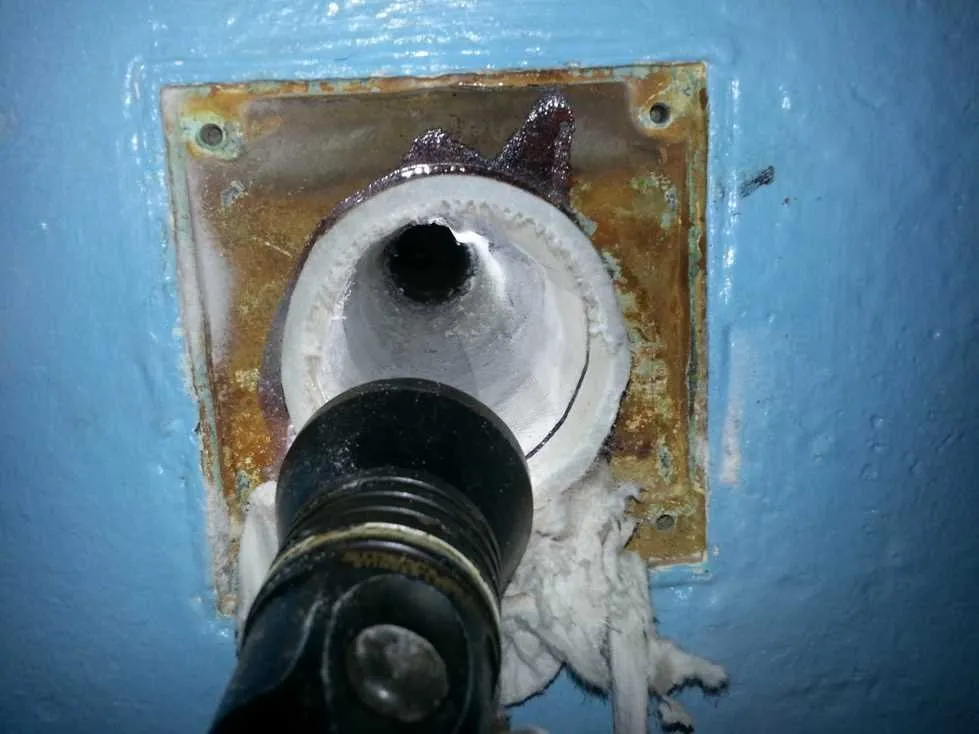 Slide of New England Pipe Restoration