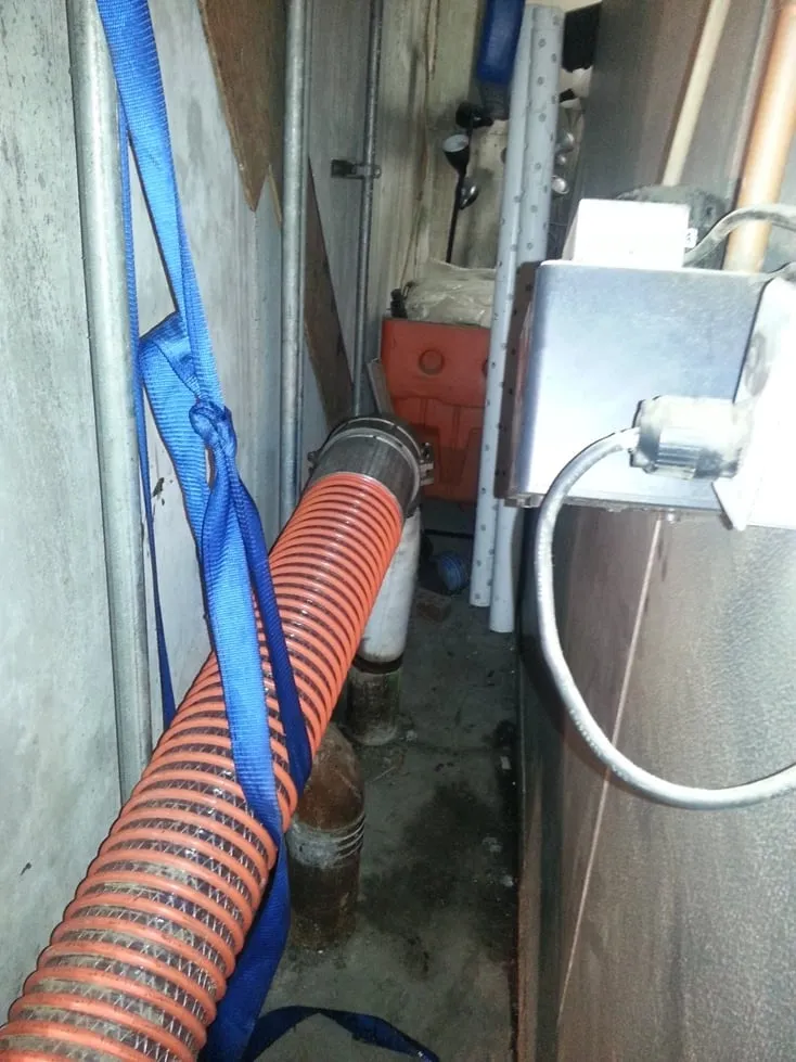 Reliable pipe repair in Leominster, MA by New England Pipe Restoration