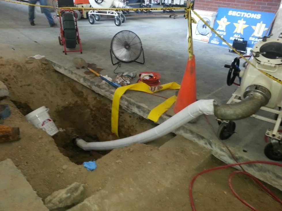 Trusted drain cleaning experts serving Leominster, MA - New England Pipe Restoration
