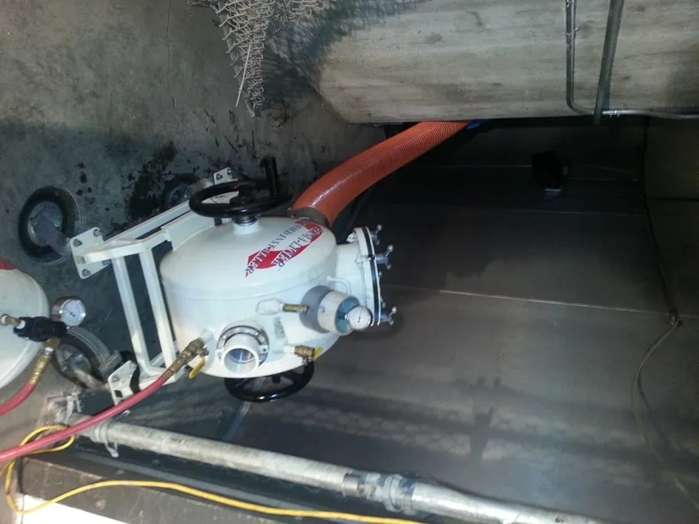 Trusted water heater service in Leominster, MA by New England Pipe Restoration