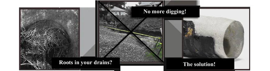 Slide of New England Pipe Restoration