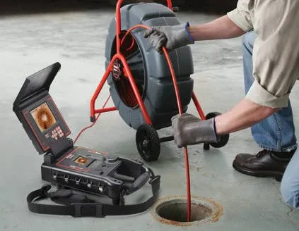 New England Pipe Restoration Logo