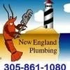 Slide of New England Plumbing