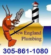 Slide of New England Plumbing