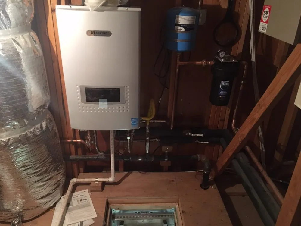 Slide of New Era Piping