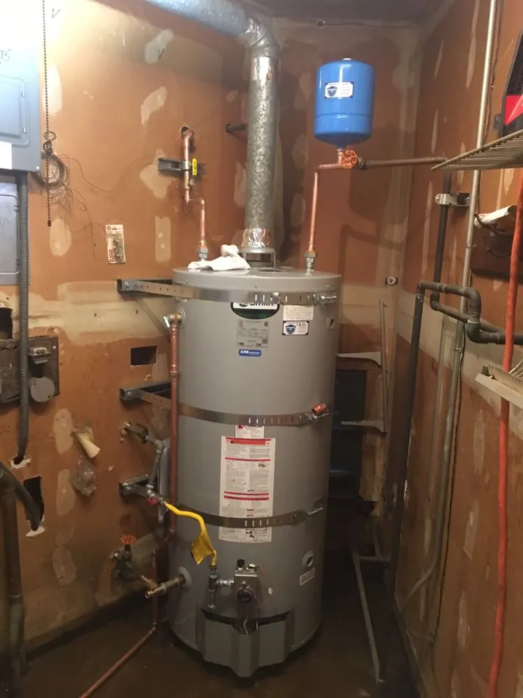 Slide of New Era Piping