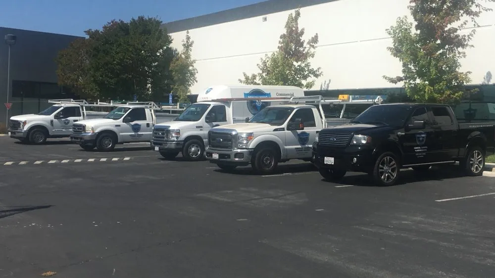 Slide of New Era Piping