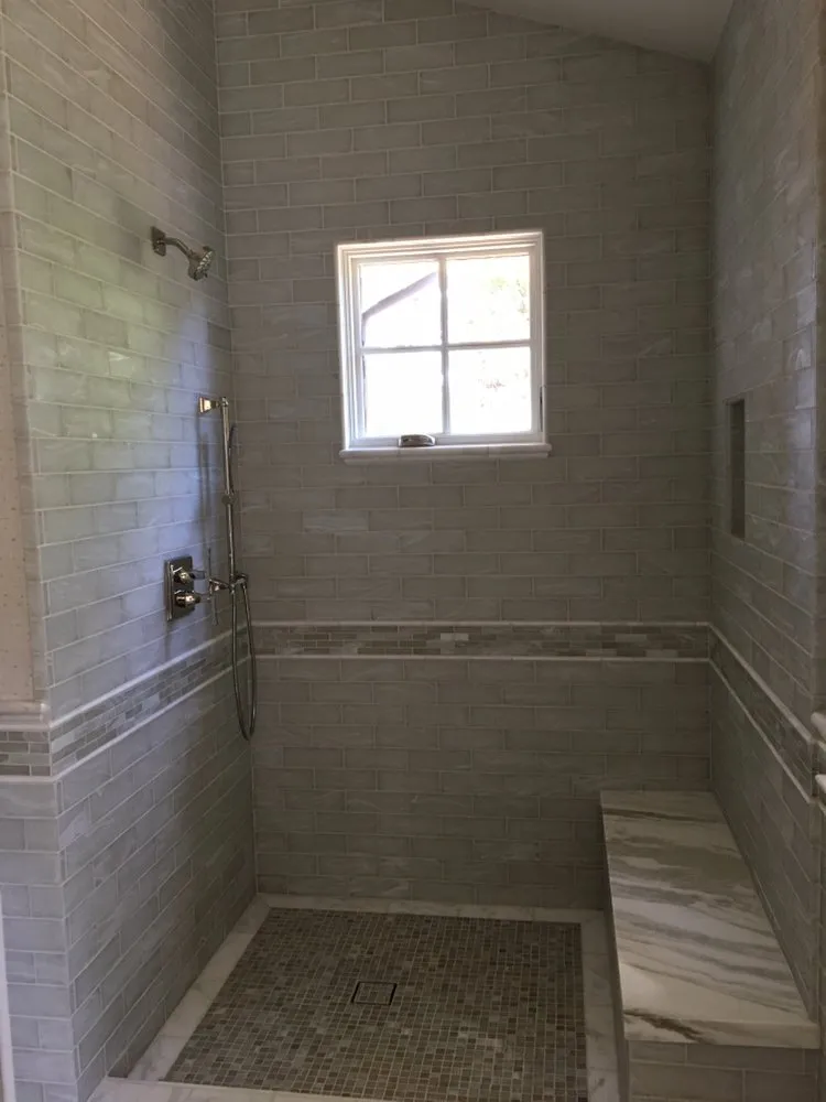 Slide of New Era Piping