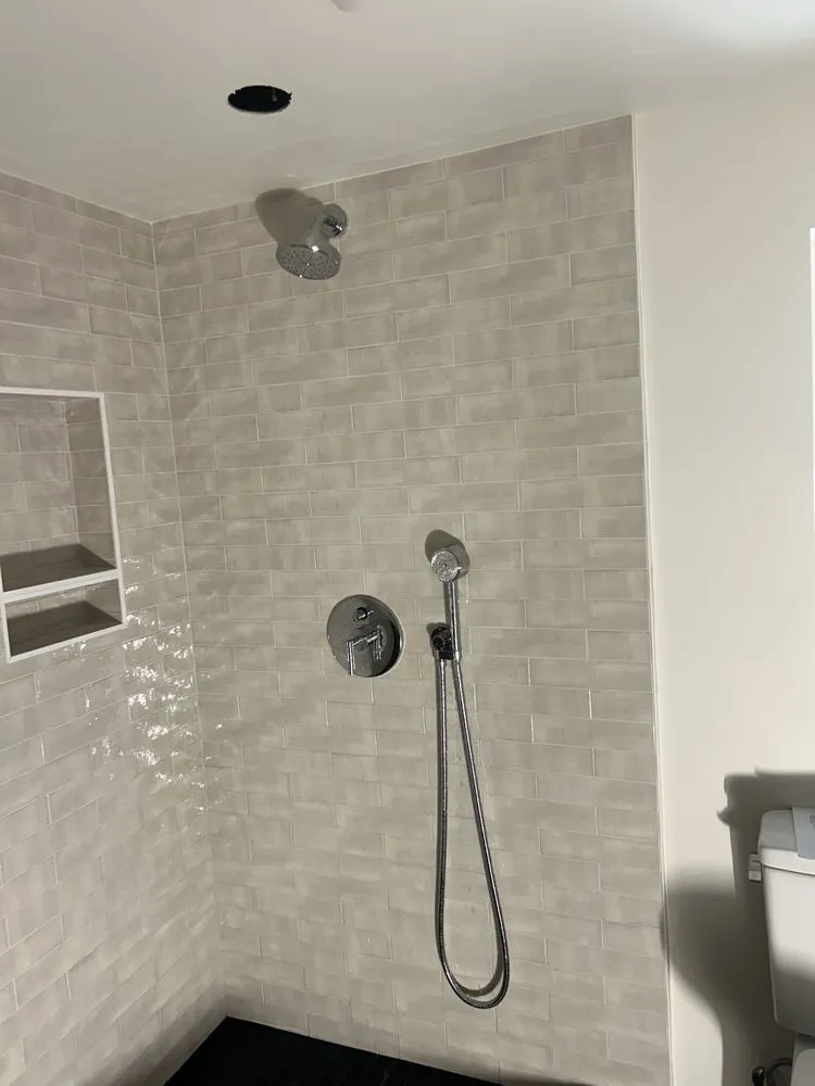 Slide of New Era Piping