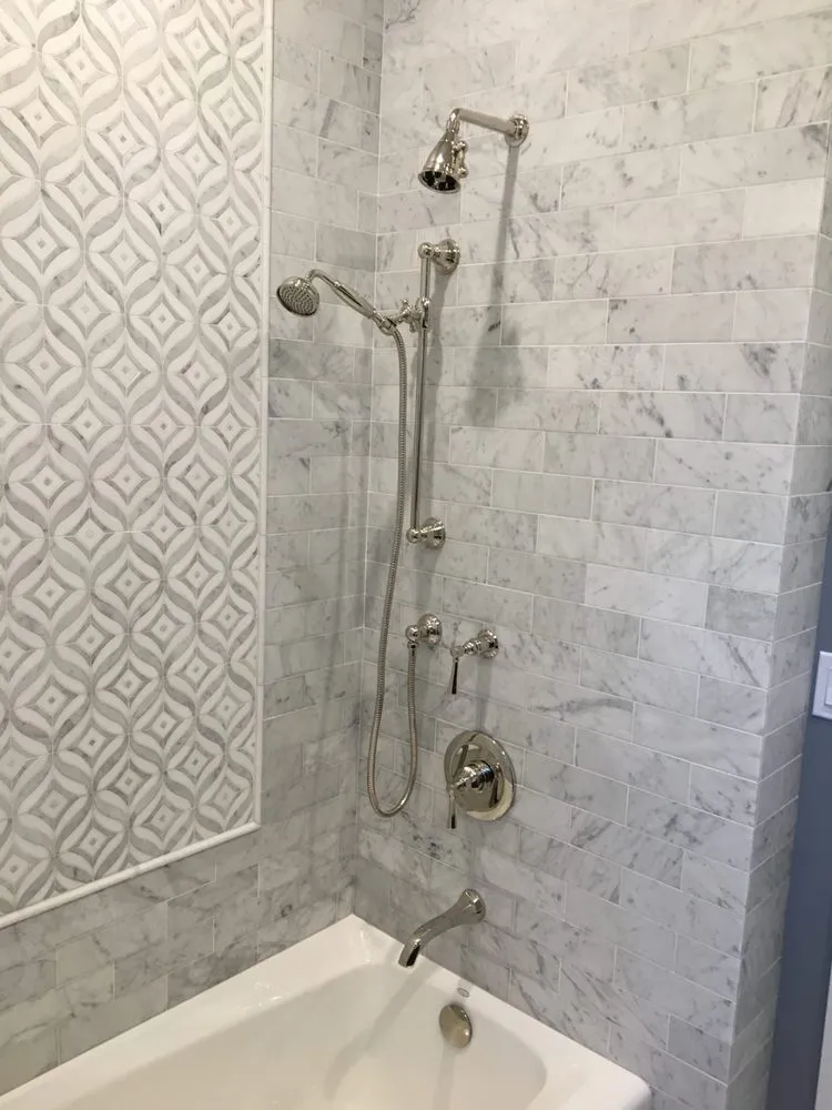 Slide of New Era Piping