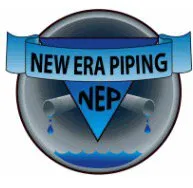 Slide of New Era Piping