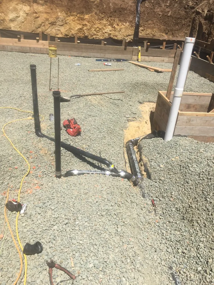 Slide of New Era Piping