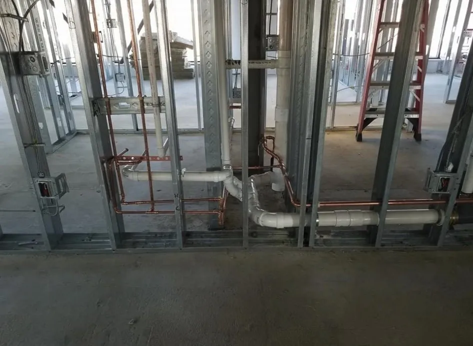 Slide of New Era Plumbing & HVAC