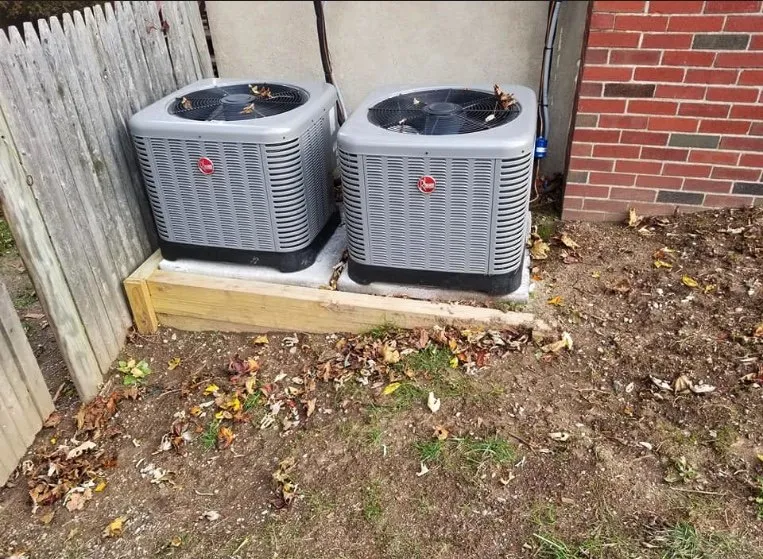 Slide of New Era Plumbing & HVAC