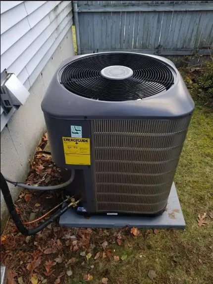 Slide of New Era Plumbing & HVAC