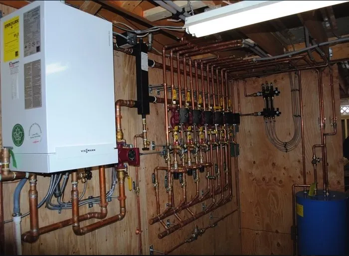 Slide of New Era Plumbing & HVAC