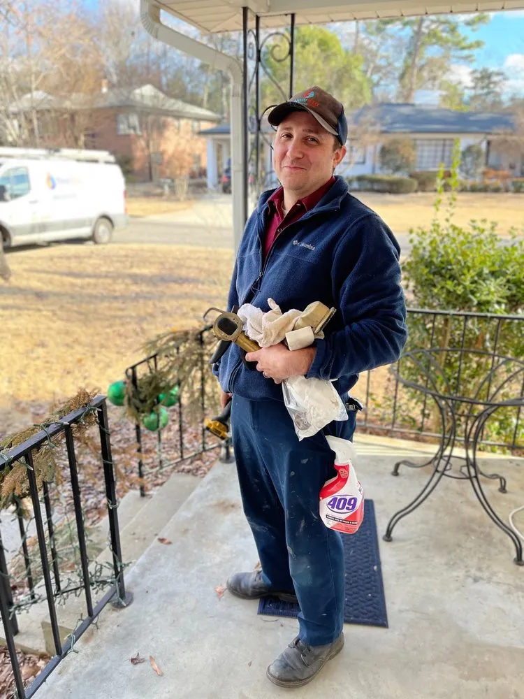 Slide of New Era Plumbing