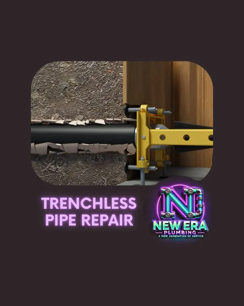 Emergency water heater service experts serving Chandler, AZ - New Era Plumbing