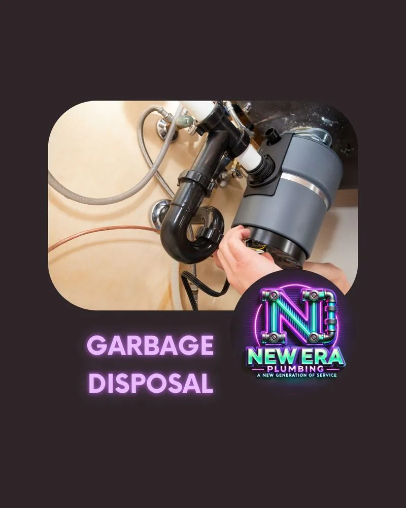 Quality plumbing repair experts serving Chandler, AZ - New Era Plumbing