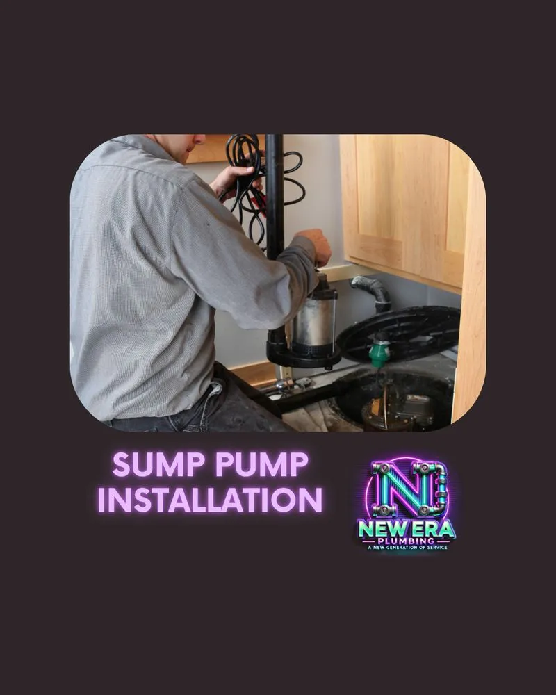 Top-rated leak detection service in Chandler, AZ - New Era Plumbing