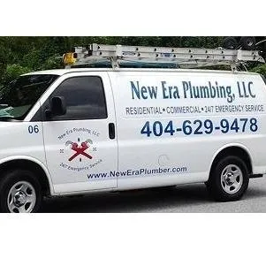 Slide of New Era Plumbing