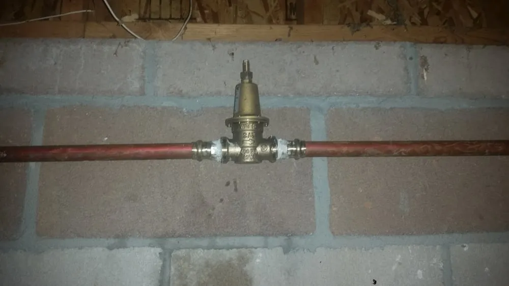 Trusted water heater service service in Douglasville, GA - New Era Plumbing